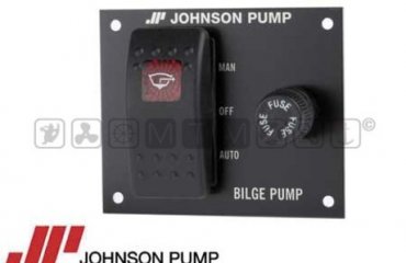 KONTROLNI PANEL JOHNSON