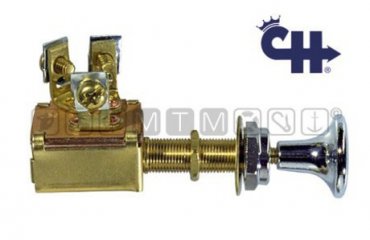 STIKALO POTISNI-IZVLECI  2X2