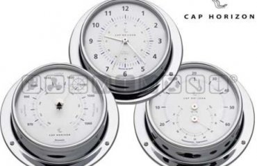 VREMENSKI IN&Scaron;TRUMENTI SEA VIEW 85/110 CHROME