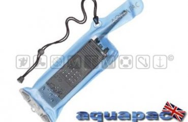 VODOTESEN ETUI AQUAPAC ZA VHF RADIO