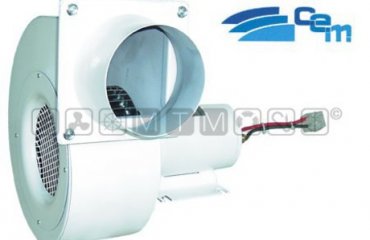 VENTILATOR-ASPIRATOR CENTRIFUGALNI BLC