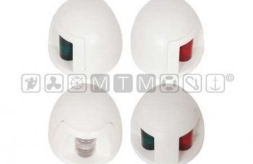 NAVIGACIJSKA LUČ ON DECK (CE) LED