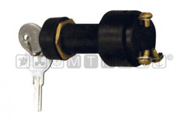 KLJUČ ZAGONA W/PROOF L