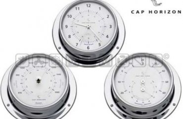 VREMENSKI IN&Scaron;TRUMENTI SEA VIEW 70/88 CHROME