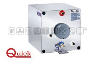 GRELEC VODE BXS 25/40 NAUTIC BOILER
