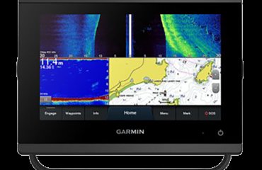 GPSMAP 723xsv (brez sonde)