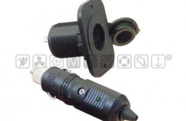 VTIKAČI IN PRIKLJUČKI TIPA VŽIGALNIK AB