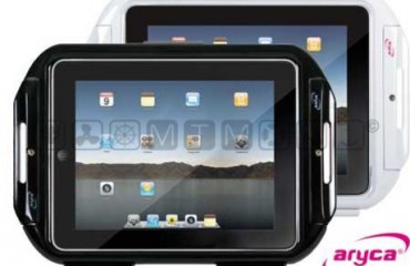 VODOTESNO OHI&Scaron;JE ARYCA ROCK IPAD