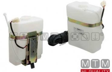 REZERVOAR VODE ZA PRANJE STEKEL  S