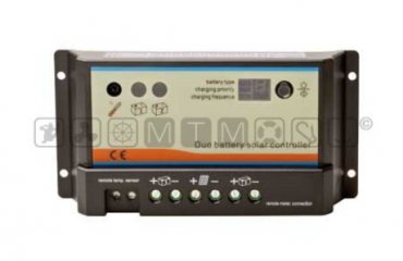 REGULATOR NAPETOSTI ZA SOLARNE PANELE LANDSTAR