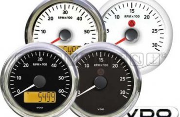 &Scaron;TEVEC OBRATOV  VDO VIEW-LINE