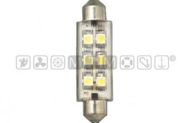 ŽARNICA POWER LED COVER