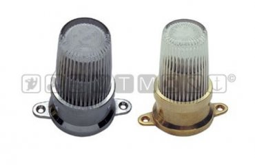 NAVIGACIJSKA LUČ ZA JAMBOR IZ MEDENINE