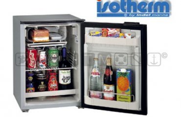 HLADILNIK ISOTHERM COMPACT