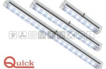 PROFILNA LUČ SYRIA LED