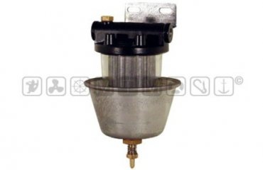 DIZELSKI D-100 DF R.I.NA. FILTER