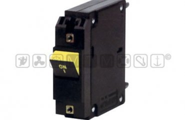 STIKALO AIRPAX FLUSH VERTICAL