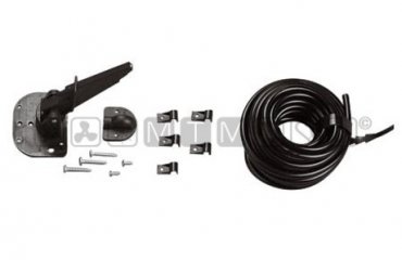 SENZOR HITROSTI FARIA PITOT