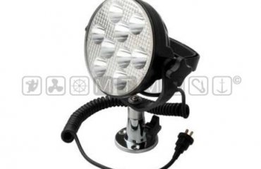 ŽAROMET WHITE EYE LED