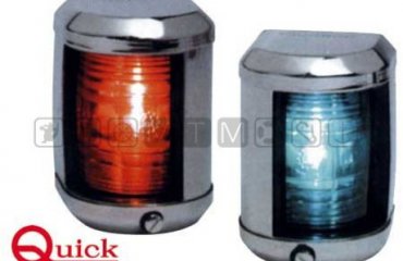 NAVIGACIJSKA LUČ MINI INOKS (R.I.NA.)