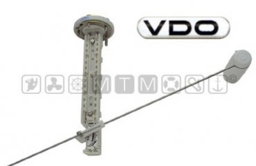 SENZOR/PRENOS NIVOJA GORIVA LEVER1