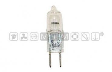 ŽARNICA HALOGENSKA G 6,35