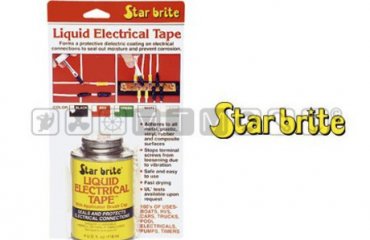TEKOČA ZA&Scaron;TITA ZA ELEKTRIČNE NAPELJAVE STAR BRITE