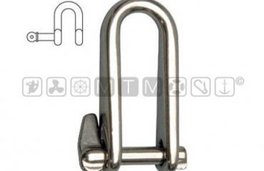 VPONKA KEY PIN DOLGA