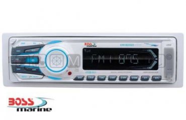 RADIJSKI SPREJEMNIK BOSS MR1308UAB RDS / USB / SD / BLUETOOTH