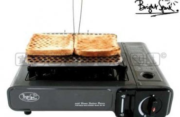 TOASTER