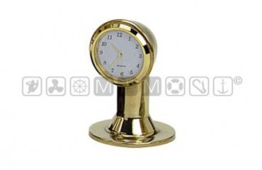 URA IN TERMOMETER NA VETROLOVKI S