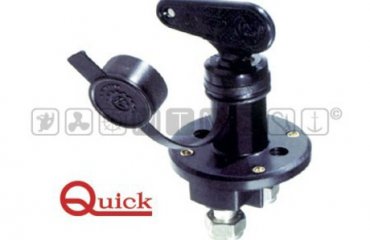 STIKALO AKUMULATORJA 100A QUICK