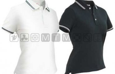 ŽENSKA POLO MAJICA SLAM REGATA