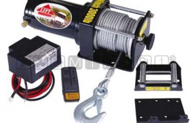 ELEKTRIČNI VITEL ZA PRIKOLICO 1400L-12V