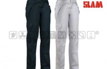 ŽENSKE HLAČE SLAM SAILING