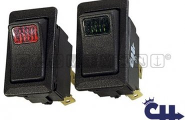 STIKALO COLE PILOT 1