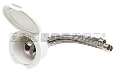 VGRADNI PREDAL ZA ARMATURE MT-R