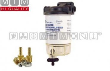 EXTRAFLOW M COMPACT SEPARATOR
