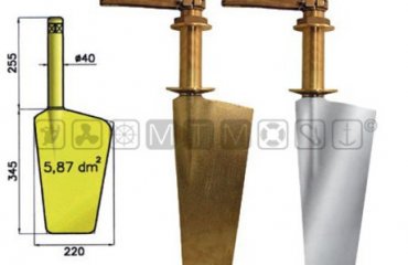 SMERNO KRMILO P6