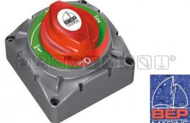 IZBIRNIK STIKALA AKUMULATORJA BEP 500A