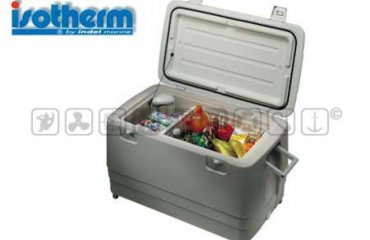 HLADILNIK/FREEZER TB51 12/24V-230V