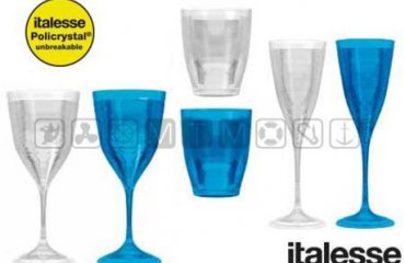 POLIKRISTALNI &reg; KOZARCI NA PECLJU IN KOZARCI FRESNEL LINE