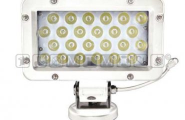 ŽAROMET ZA PALUBO LED  24X1W