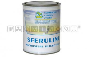 MIKRO KROGLICE SFERULINE