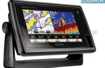 GARMIN GPSMAP 1020XS