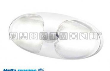 LUČ HELLA DURALED 12