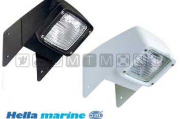 ŽAROMET ZA PALUBO HELLA DECK FF