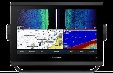 GPSMAP 923xsv (brez sonde)