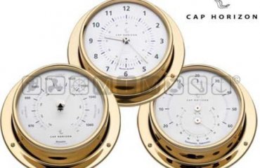 VREMENSKI IN&Scaron;TRUMENTI SEA VIEW 85/110 GOLD