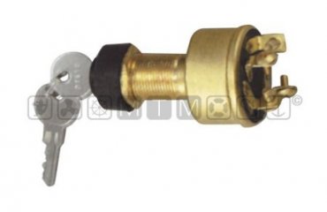 KLJUČ ZAGONA AA W/PROOF 4